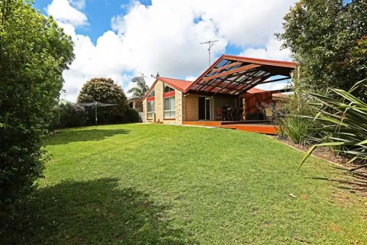 Fifth view of Homely house listing, 6 Hannan Crescent, Leopold VIC 3224