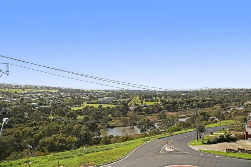 Main view of Homely house listing, 123 North Valley Road, Highton VIC 3216