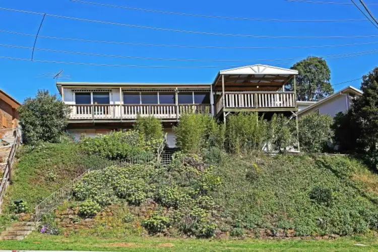 Second view of Homely house listing, 123 North Valley Road, Highton VIC 3216
