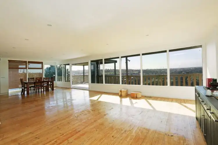 Fourth view of Homely house listing, 123 North Valley Road, Highton VIC 3216