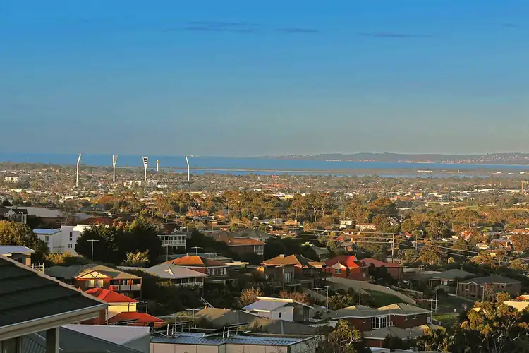Main view of Homely house listing, 55 Clydesdale Way, Highton VIC 3216