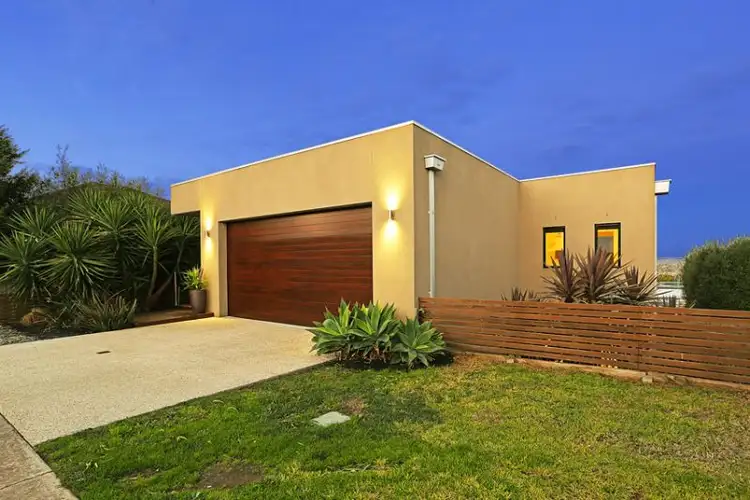 Third view of Homely house listing, 55 Clydesdale Way, Highton VIC 3216