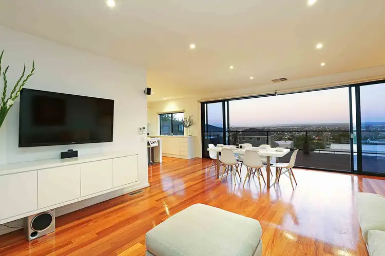 Fourth view of Homely house listing, 55 Clydesdale Way, Highton VIC 3216