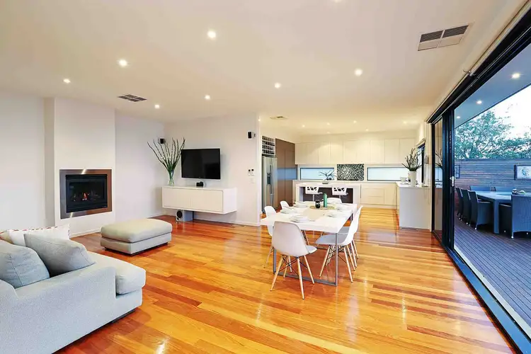 Sixth view of Homely house listing, 55 Clydesdale Way, Highton VIC 3216