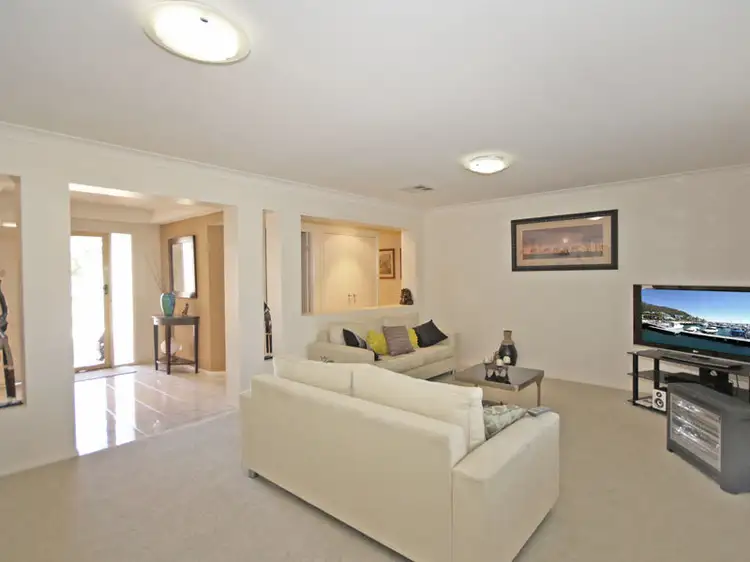 Fifth view of Homely house listing, 10 Marwong Street, Corlette NSW 2315