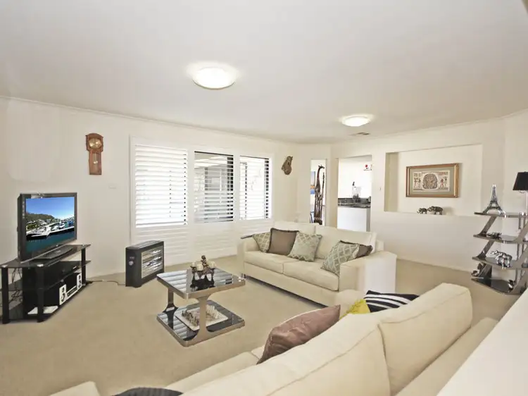 Sixth view of Homely house listing, 10 Marwong Street, Corlette NSW 2315