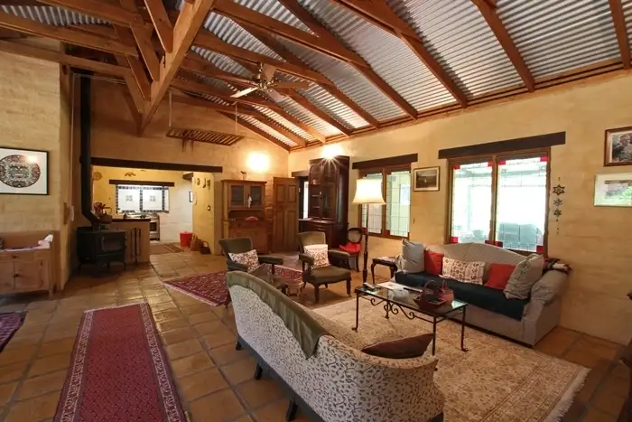 Sixth view of Homely house listing, 21 Tulley Road, Denmark WA 6333