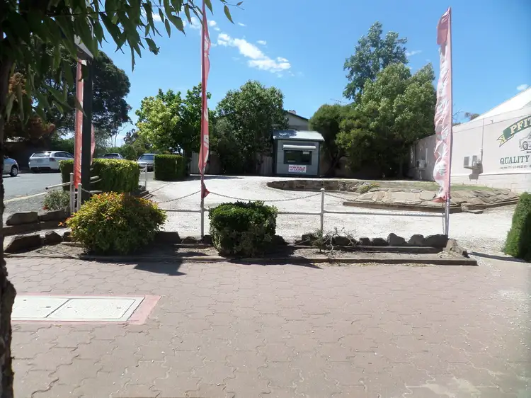 Main view of Homely land listing, 88-90 Main Street, Kapunda SA 5373
