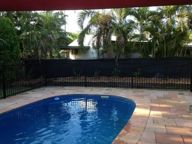 22 Moulden Tce, Moulden NT 830