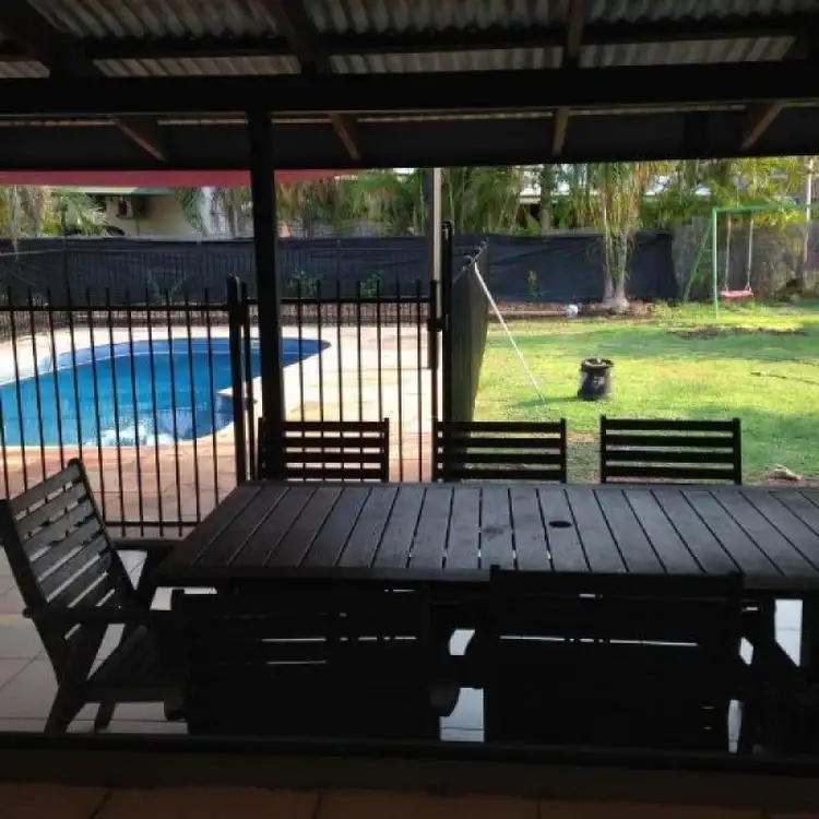 Seventh view of Homely house listing, 22 Moulden Tce, Moulden NT 830