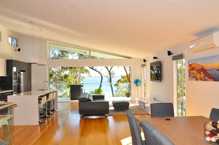 Second view of Homely house listing, 246 Dobell Drive, Wangi Wangi NSW 2267