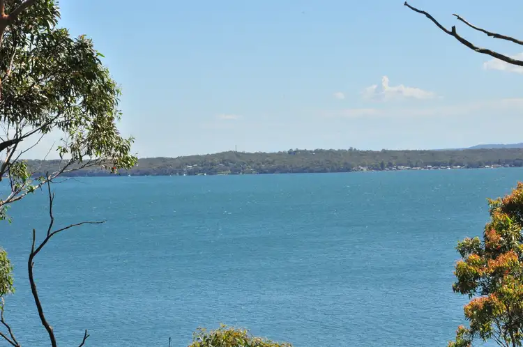 Sixth view of Homely house listing, 246 Dobell Drive, Wangi Wangi NSW 2267