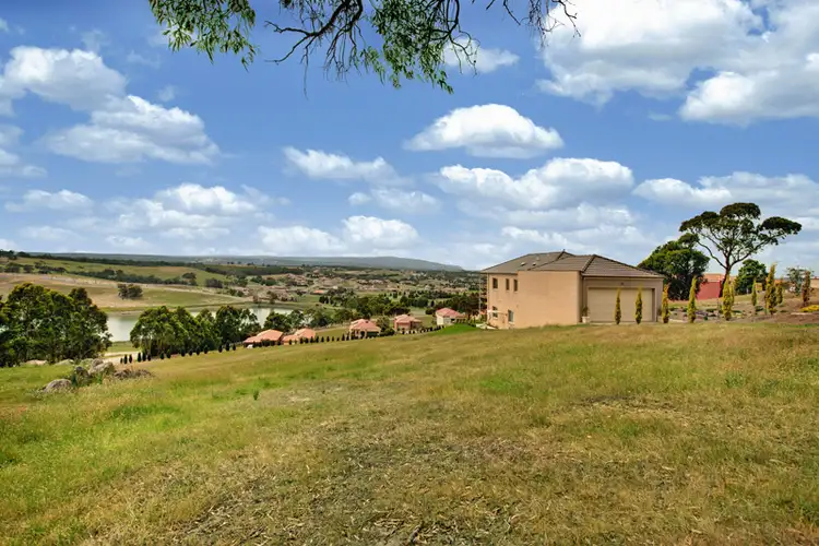 Fourth view of Homely land listing, 23 Siena Ridge, Hidden Valley VIC 3756