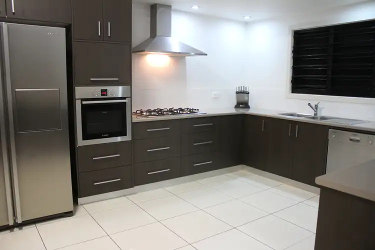 Second view of Homely house listing, 10 Sawyer Street, Jingili NT 810