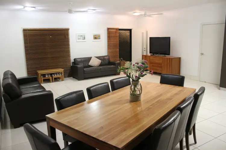 Third view of Homely house listing, 10 Sawyer Street, Jingili NT 810