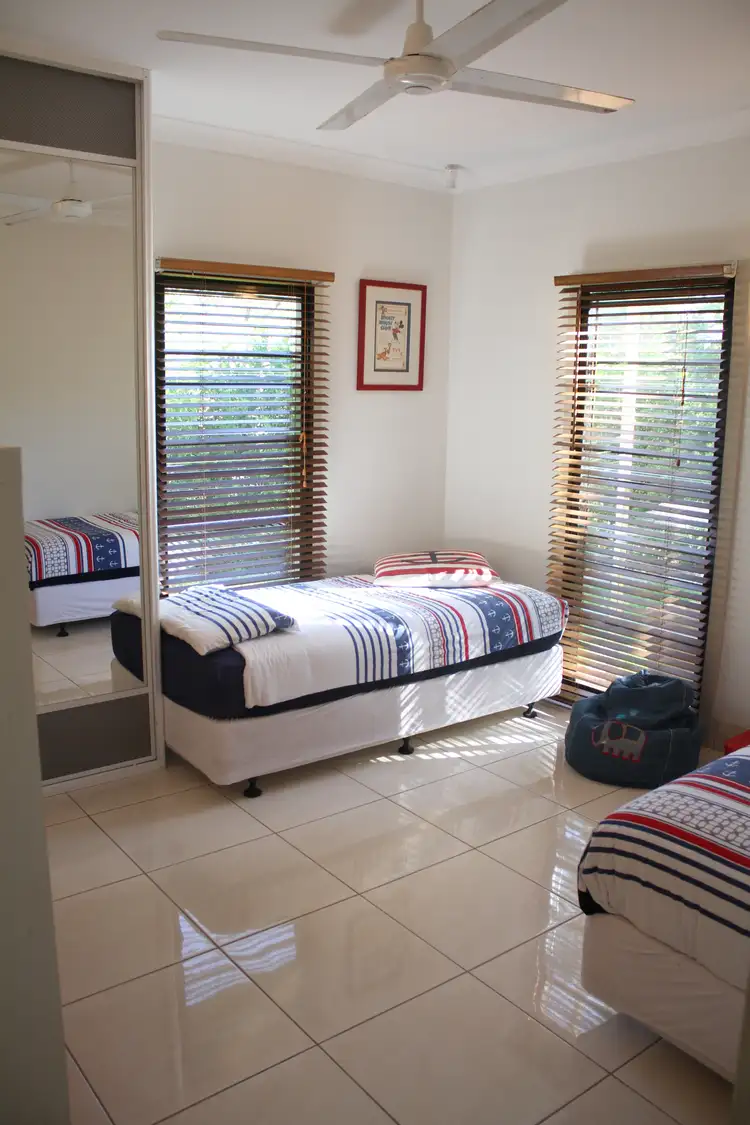 Sixth view of Homely house listing, 10 Sawyer Street, Jingili NT 810