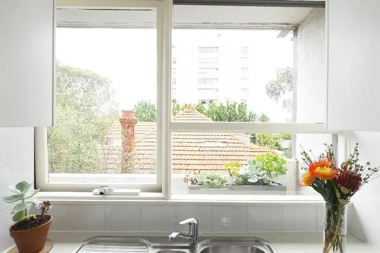 Sixth view of Homely apartment listing, 23/7-8 Sydney Street, Prahran VIC 3181