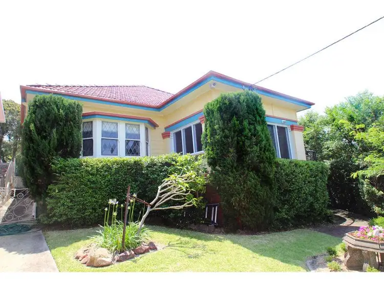 Second view of Homely house listing, 4 Kempster Road, Merewether NSW 2291