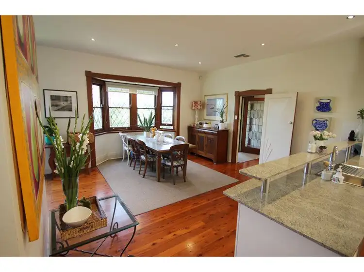 Fifth view of Homely house listing, 4 Kempster Road, Merewether NSW 2291
