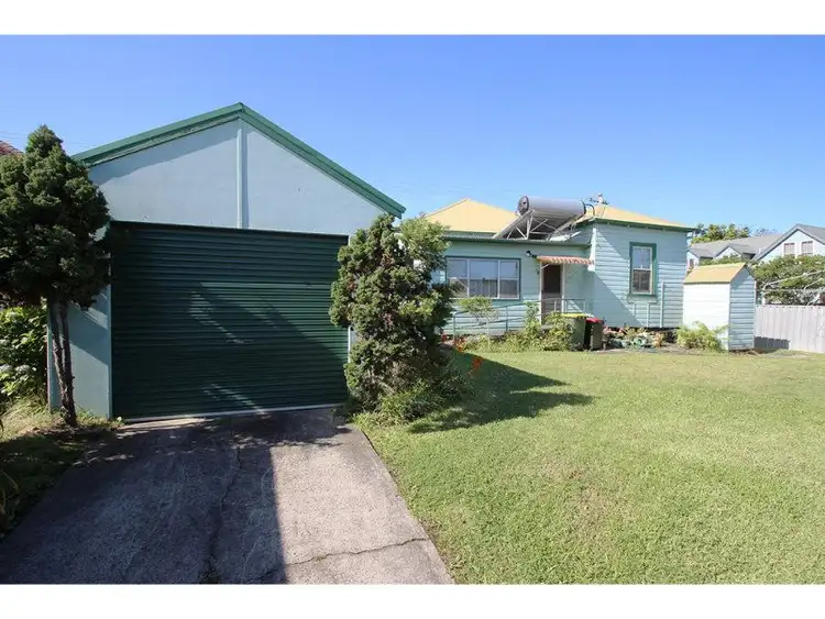 Main view of Homely house listing, 14 Carrington Parade, New Lambton NSW 2305