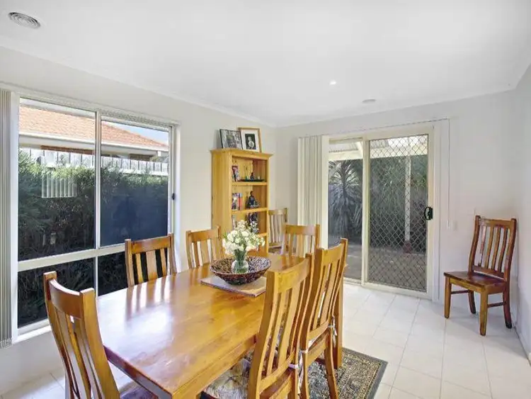 Sixth view of Homely unit listing, 5/31 BROADHURST STREET, Kilmore VIC 3764