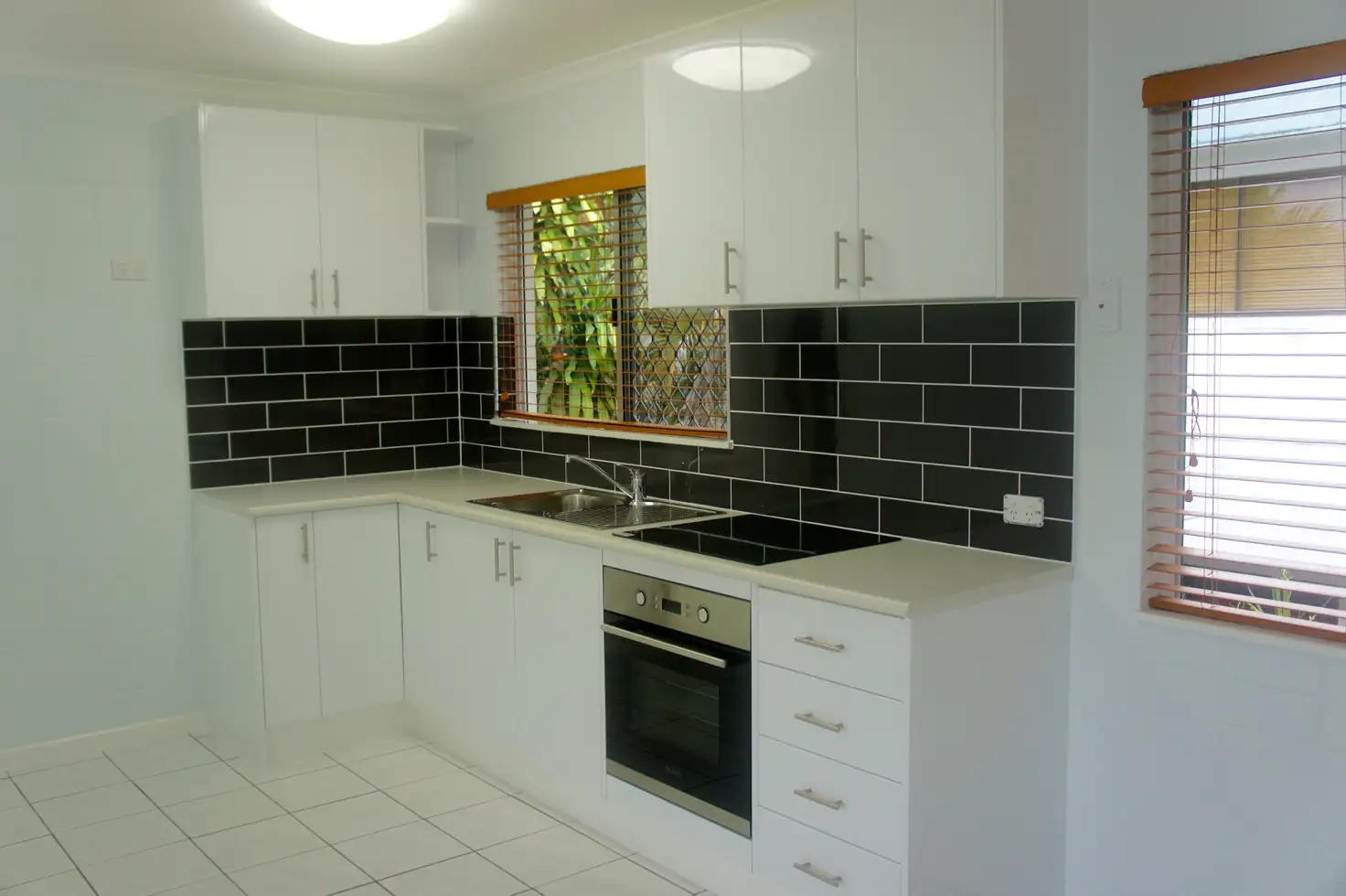 Main view of Homely apartment listing, 7/98 Pease Street, Manoora QLD 4870