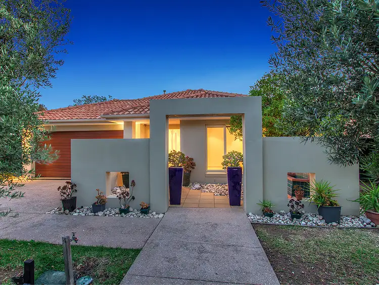 Main view of Homely house listing, 11 Windsor Boulevard, Derrimut VIC 3030