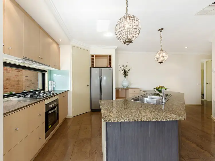 Third view of Homely house listing, 11 Windsor Boulevard, Derrimut VIC 3030