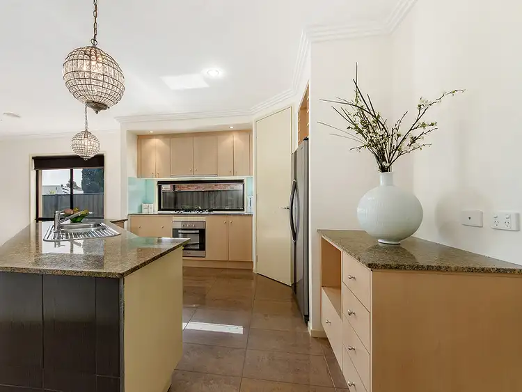 Fourth view of Homely house listing, 11 Windsor Boulevard, Derrimut VIC 3030