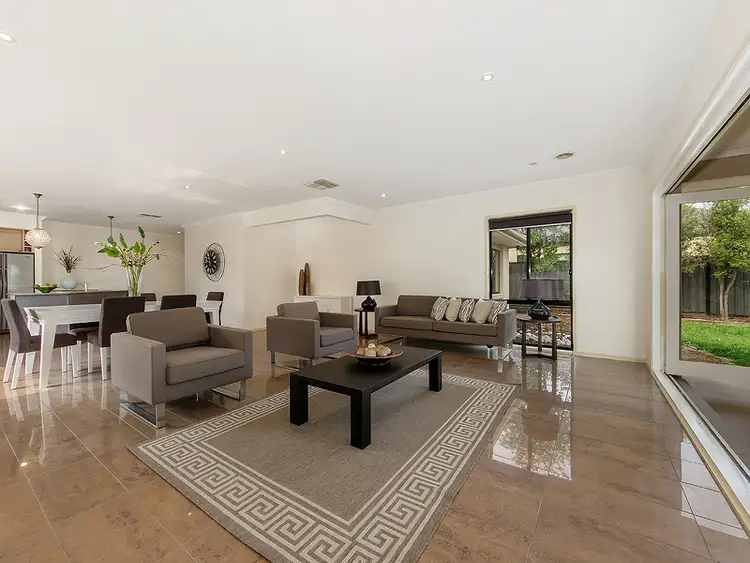 Sixth view of Homely house listing, 11 Windsor Boulevard, Derrimut VIC 3030