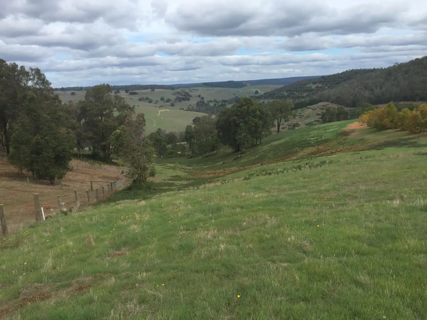 Main view of Homely land listing, 1 Riverview Close, Bridgetown WA 6255
