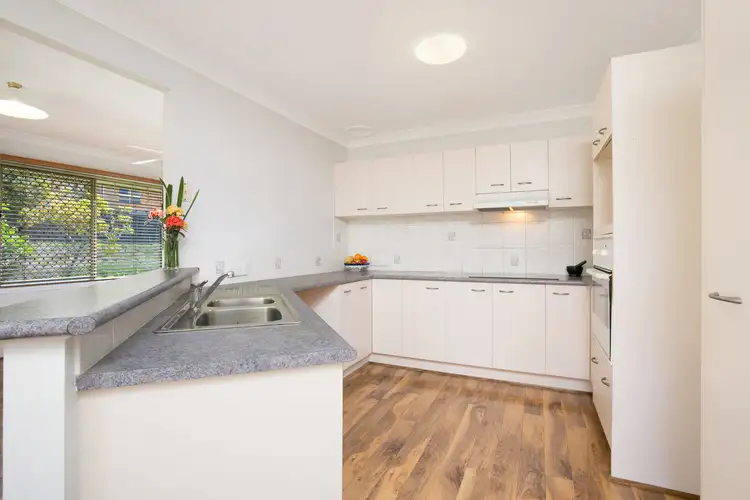 Sixth view of Homely house listing, 2 Eastgate St, Carina QLD 4152