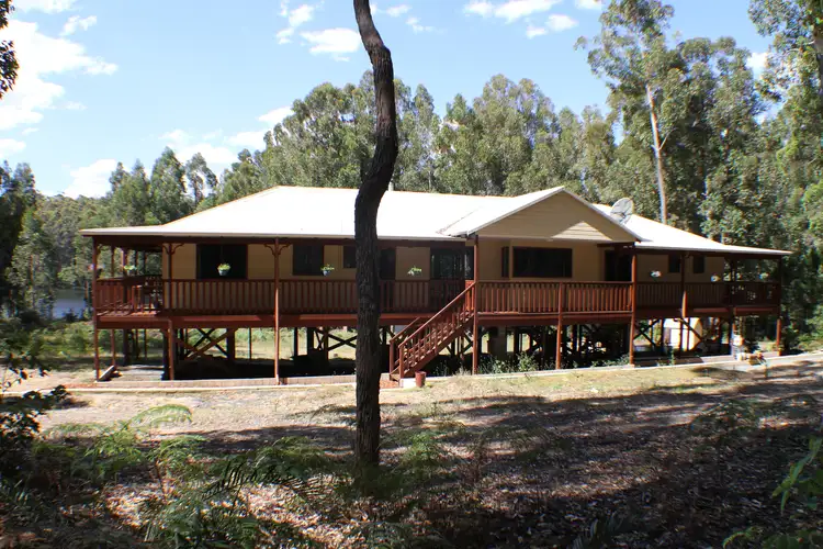 39 Karri Lane, Quinninup WA 6258