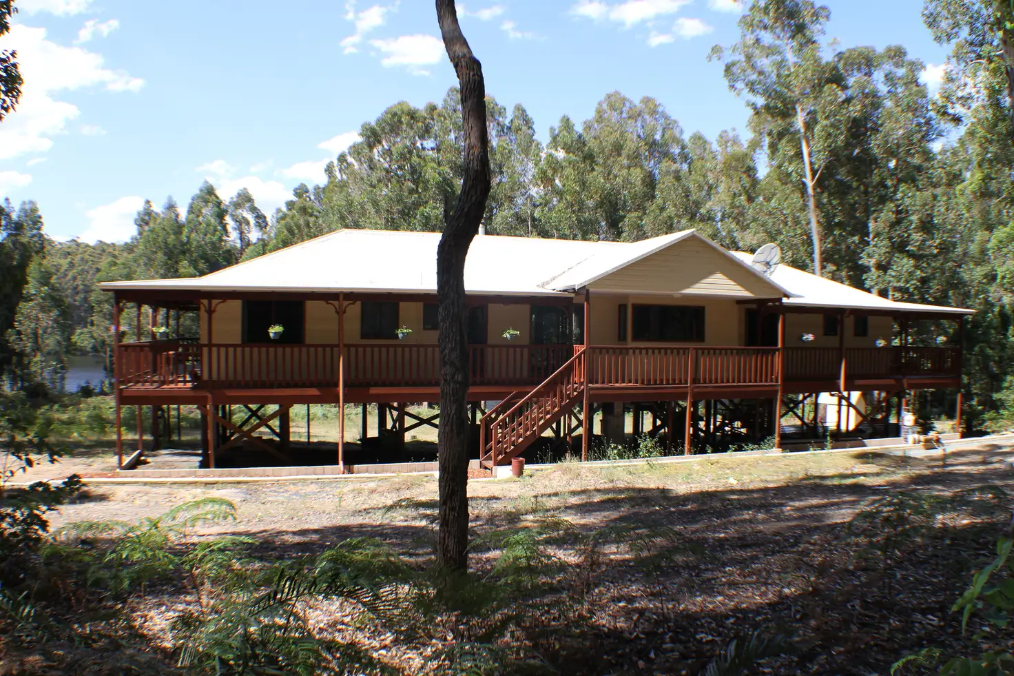 Main view of Homely house listing, 39 Karri Lane, Quinninup WA 6258