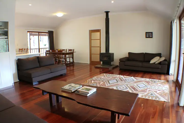 Second view of Homely house listing, 39 Karri Lane, Quinninup WA 6258