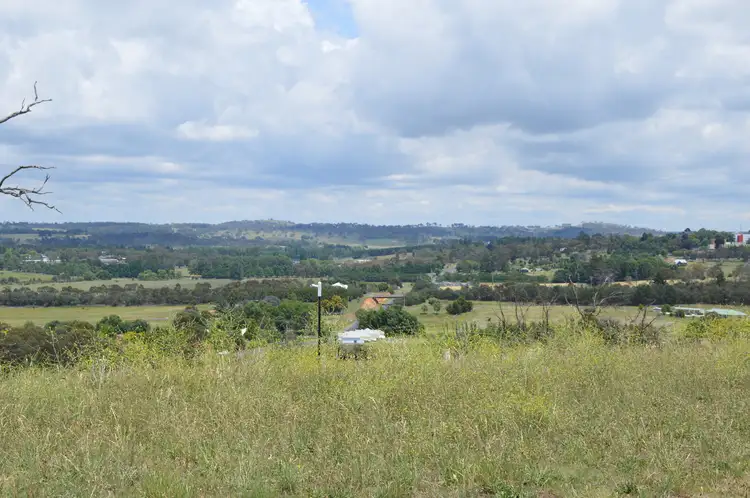Main view of Homely land listing, Lot 32 Grandview Crescent, Armidale NSW 2350
