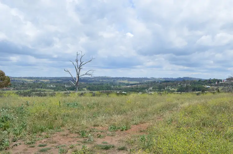 Second view of Homely land listing, Lot 32 Grandview Crescent, Armidale NSW 2350