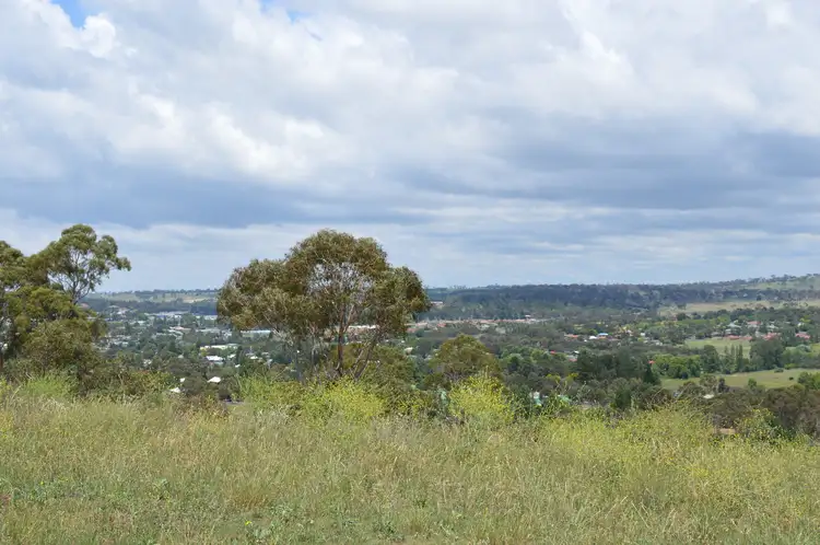 Third view of Homely land listing, Lot 32 Grandview Crescent, Armidale NSW 2350