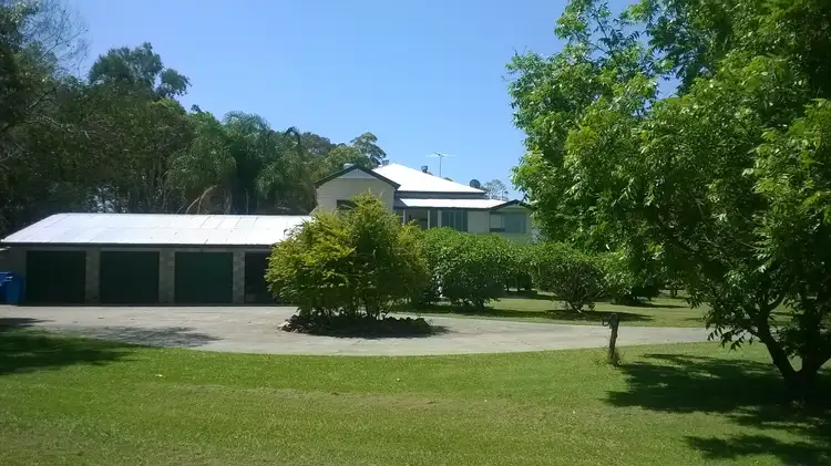 35-39 Aylward Road, Ningi QLD 4511