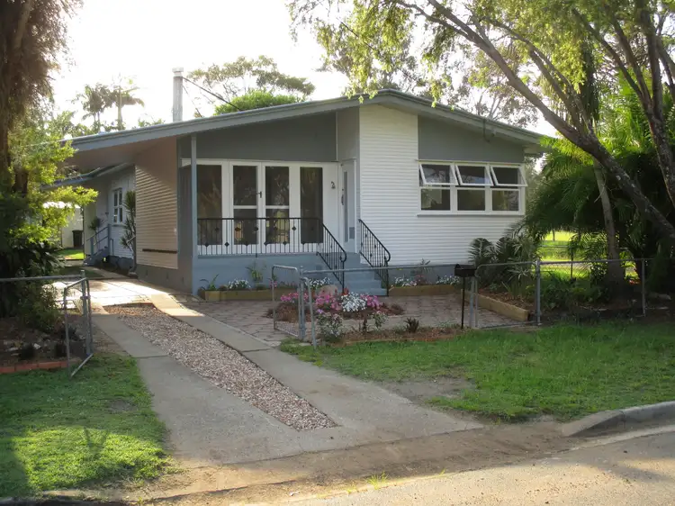 Main view of Homely house listing, 1 Markwell St, Beaudesert QLD 4285
