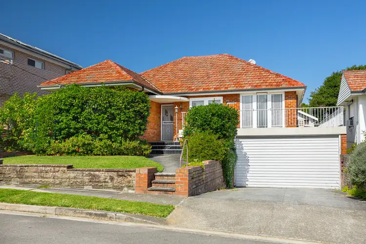 12 Sanders Parade, Concord NSW 2137