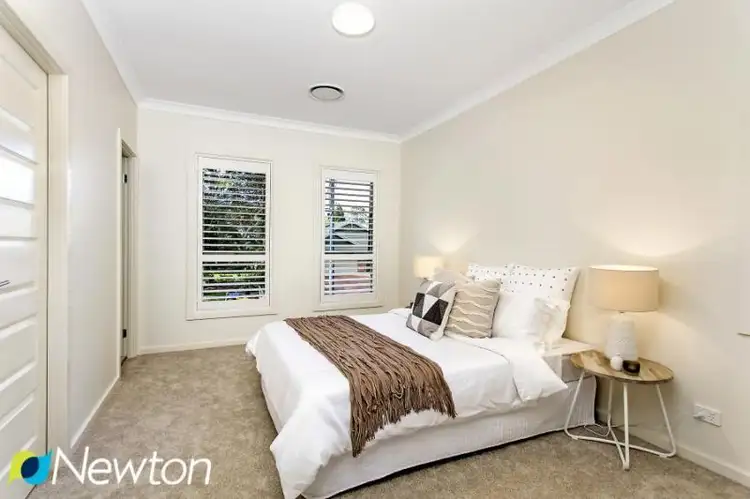 Sixth view of Homely semi-detached listing, 14 Wilga Road, Caringbah NSW 2229