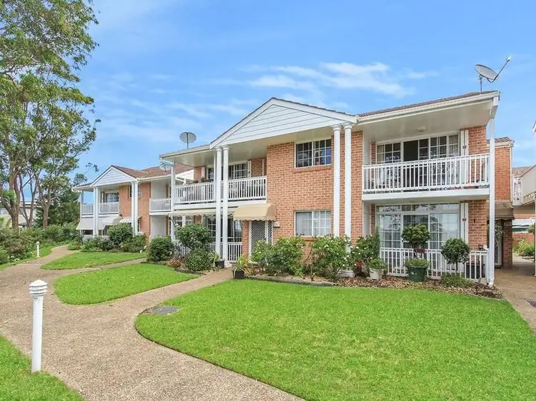 246/2 Dawes Road, Belrose NSW 2085