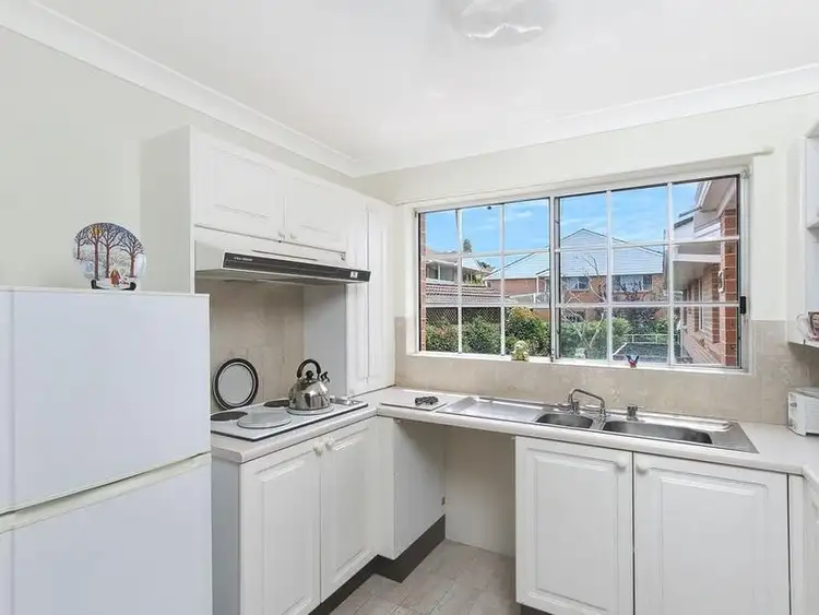 Fifth view of Homely retirement listing, 246/2 Dawes Road, Belrose NSW 2085