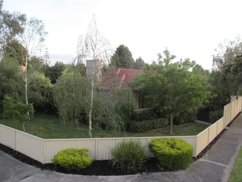 Main view of Homely house listing, 31 Berberis Crescent, Frankston VIC 3199