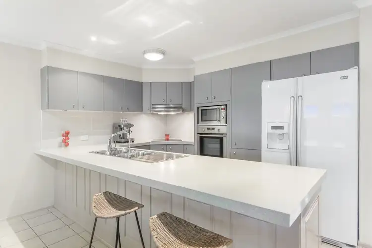 Second view of Homely house listing, 64 Roebig Street, Aspley QLD 4034