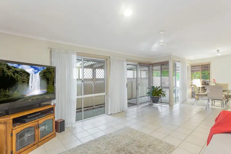 Fifth view of Homely house listing, 64 Roebig Street, Aspley QLD 4034