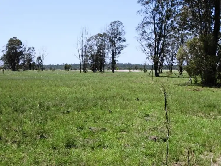 Sixth view of Homely rural property listing, . GREAT SHED + 254 ACRES, Chinchilla QLD 4413