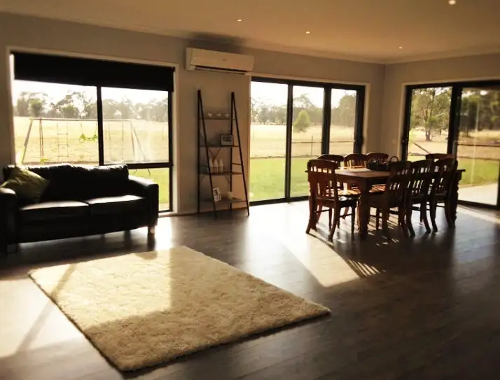 Main view of Homely house listing, 34 Englishs Rd, Goornong VIC 3557