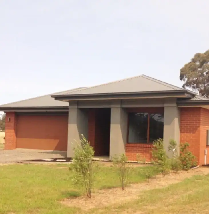 Second view of Homely house listing, 34 Englishs Rd, Goornong VIC 3557
